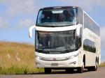 Marcopolo Paradiso G7 1800 DD 6x2 2011 года